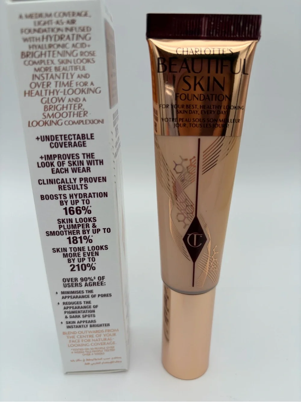 Charlotte Tilbury charlotte tilbury